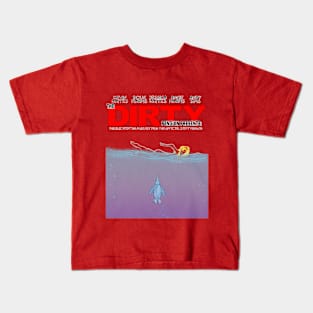 We're gonna need a bigger igloo Kids T-Shirt